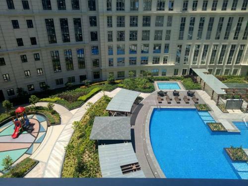 Apartamento Eighty One Newport Boulevard