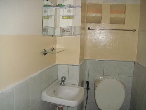 Albergue Jcp Room Rentals