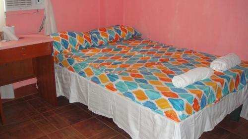 Albergue Jcp Room Rentals