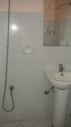 Albergue Jcp Room Rentals