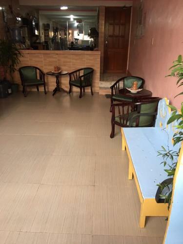 Albergue Jcp Room Rentals