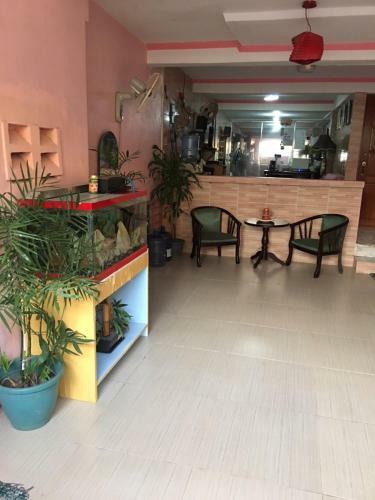 Albergue Jcp Room Rentals