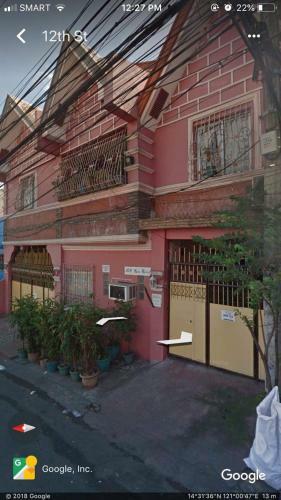 Albergue Jcp Room Rentals