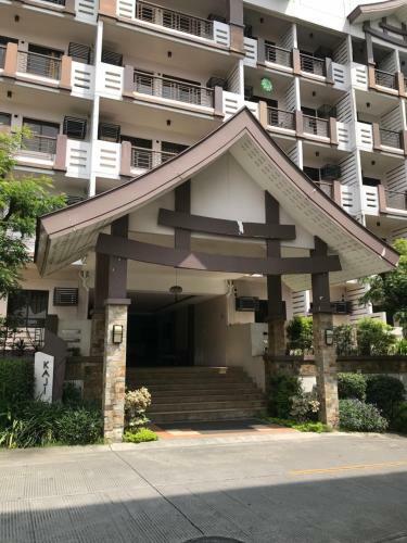 Apartamento Redwood Fairview Two Bedroom