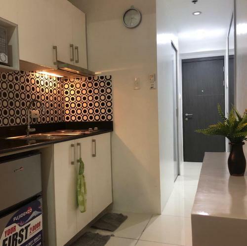 Apartamento Green Residences Affordable Studio In Metro Manila