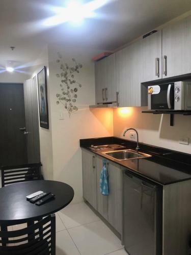 Apartamento Green Residences Affordable Studio In Metro Manila