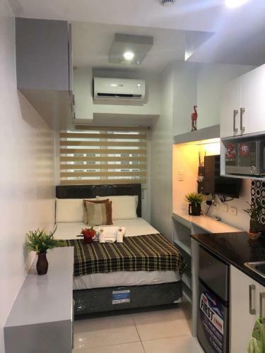 Apartamento Green Residences Affordable Studio In Metro Manila