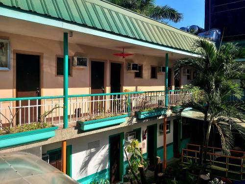 Albergue Park Vil-la Apartelle