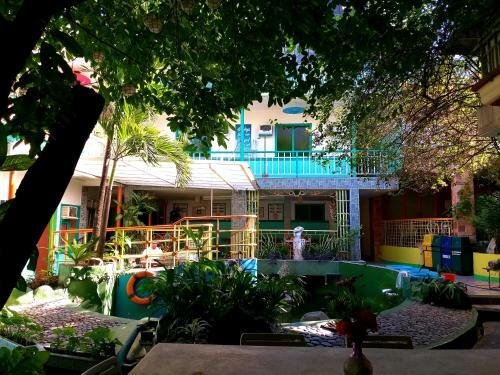 Albergue Park Vil-la Apartelle