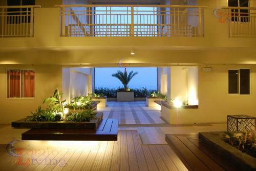 Apartamento Lumiere Residences