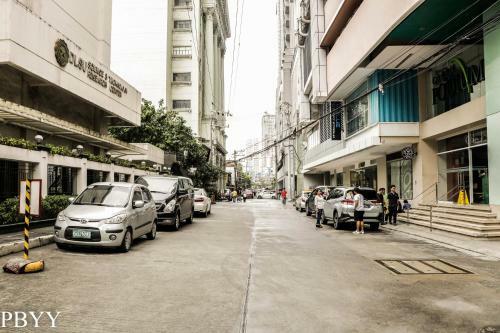 Aparthotel Affordable Hotelike Condo Unit In Metro Manila