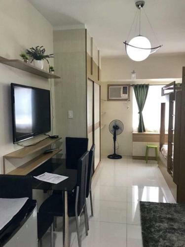 Aparthotel Affordable Hotelike Condo Unit In Metro Manila