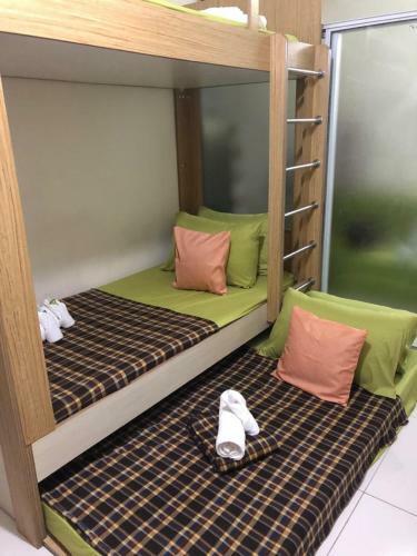 Aparthotel Affordable Hotelike Condo Unit In Metro Manila