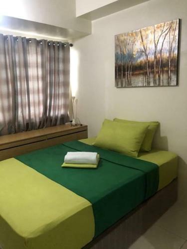 Aparthotel Affordable Hotelike Condo Unit In Metro Manila