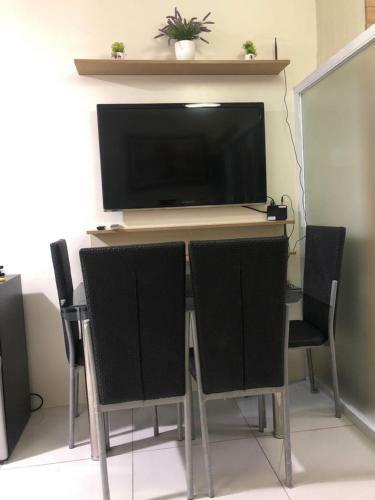 Aparthotel Affordable Hotelike Condo Unit In Metro Manila