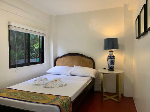 Courtyard Hotel