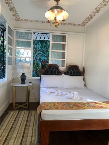 Courtyard Hotel