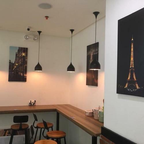 Apartamento San Lorenzo Place 2br 29-e By Larico