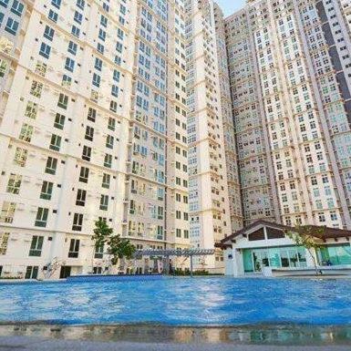 Apartamento San Lorenzo Place 2br 29-e By Larico