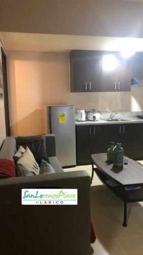Apartamento San Lorenzo Place 2br 29-e By Larico