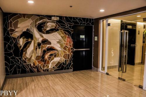 Aparthotel Affordable Condo Unit In Metro Manila With Balcony