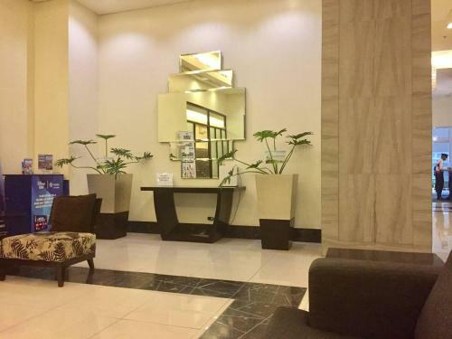 Apartamento Pioneer Woodlands
