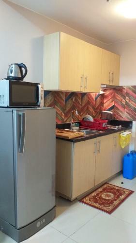 Apartamento G Residences
