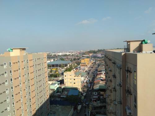 Apartamento Cheapest Condo Decahomes