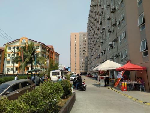 Apartamento Cheapest Condo Decahomes