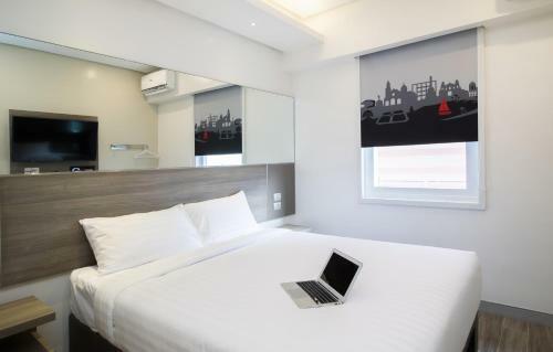 Hotel Red Planet Manila The Fort