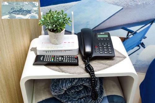Apartamento Santiorini At Shore Residences