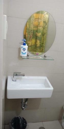 Aparthotel Affordable Classy 1br Condo W/ Balcony