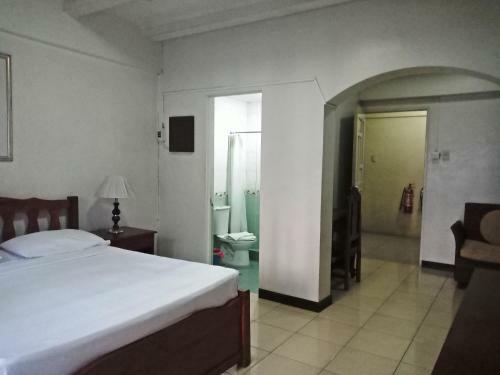 Posada Casa Micarosa Hotel