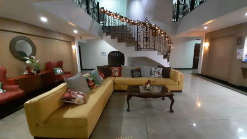 Posada Casa Micarosa Hotel
