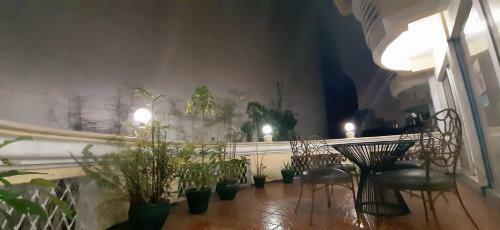 Posada Casa Micarosa Hotel
