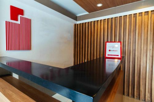 Apartamento Nizami Condotel At Urban Deca Tower