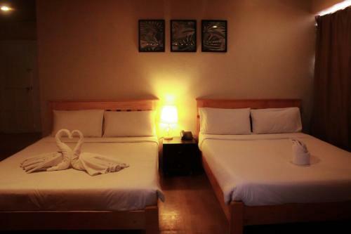 Manila Airport Hotel