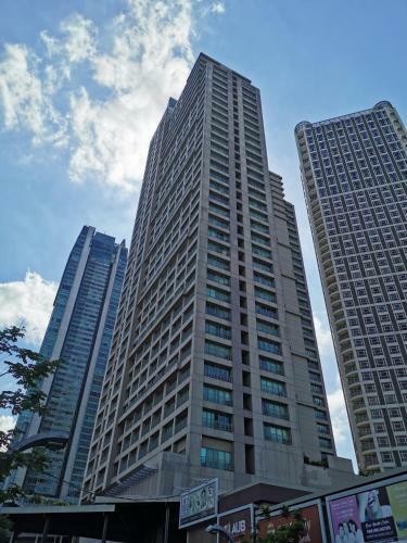 Apartamento Miks Pad At Soho Central