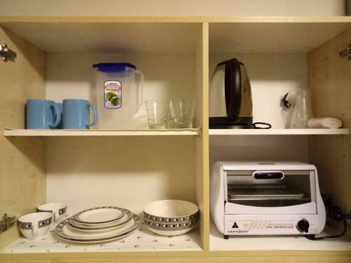 Apartamento Miks Pad At Soho Central