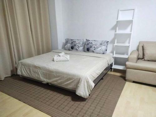 Apartamento Miks Pad At Soho Central