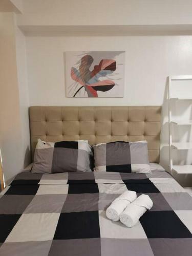 Apartamento Miks Pad At Soho Central