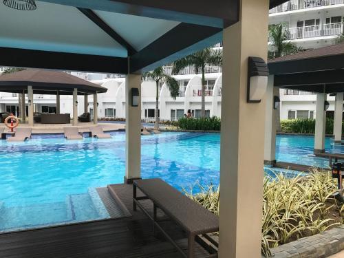 Apartamento Best Value Q Condo1439
