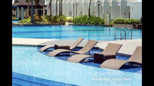 Apartamento Best Value Q Condo1439