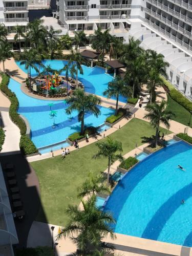 Apartamento Best Value Q Condo1439