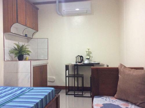 Hostal Bing's Place