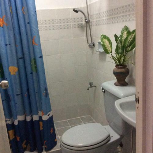 Apartamento Condo Unit In Wack Wack Royal Mansion