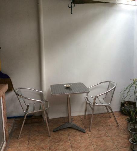 Apartamento Condo Unit In Wack Wack Royal Mansion