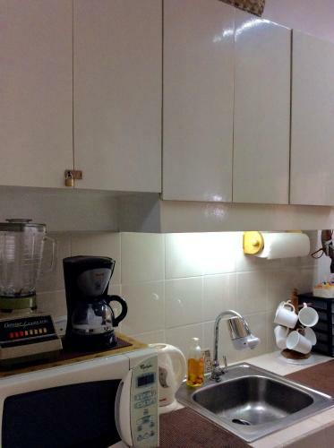 Apartamento Condo Unit In Wack Wack Royal Mansion