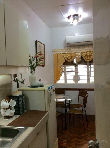 Apartamento Condo Unit In Wack Wack Royal Mansion
