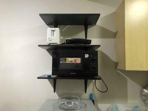 Apartamento Cosy 1bed Condo